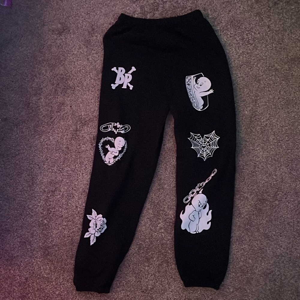 Broken Promises Sweat Pants